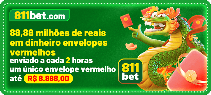 Página inicial da 811betvip.com.br com cassino online, apostas esportivas e bônus para jogadores do Brasil